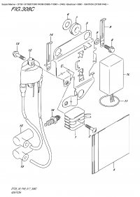 308C  -  Ignition (Dt30R  P40) (308C - Ignition (Dt30R P40))