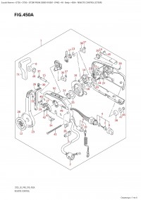 450A - Remote Control (Dt30R) (450A - ������������� ���������� (Dt30R))