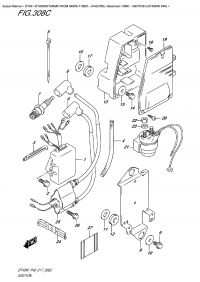 308C - Ignition  (Dt40Wr  P40) (308C - Ignition (Dt40Wr P40))