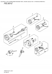 501C - Opt:meter (Dt40Wr  P40) (501C - :  (Dt40Wr P40))