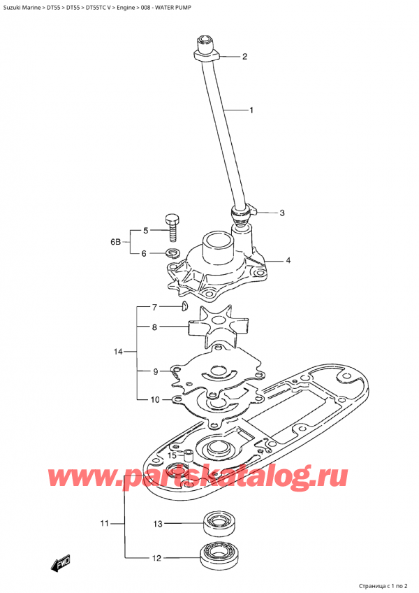 ,   , Suzuki Suzuki DT55TC V,  