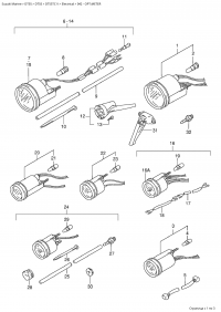 042 - Opt:meter (042 - : )