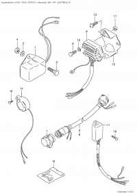 043 - Opt : Electrical (1) (043 -  :  (1))