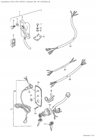 044 - Opt : Electrical (2) (044 -  :  (2))