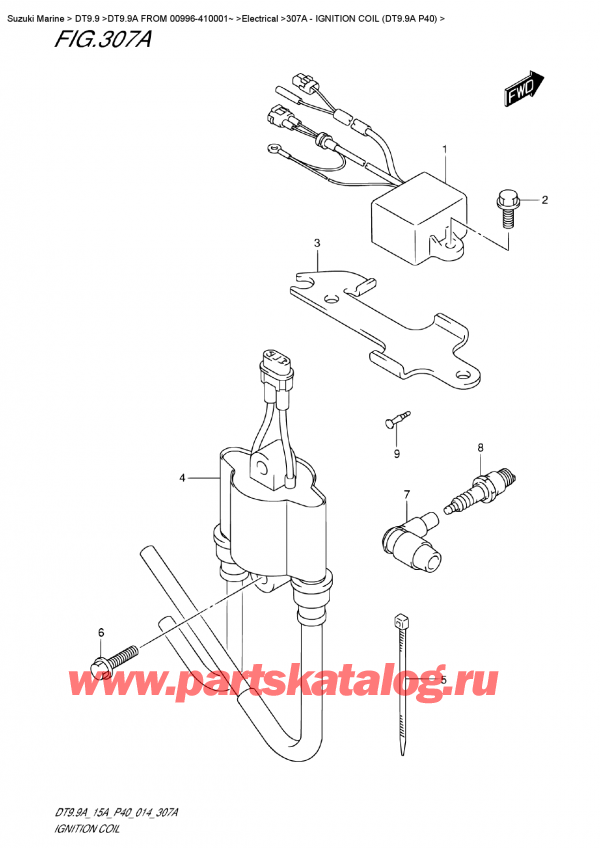  ,   ,  DT9.9A  FROM 00996-410001~ ,   (Dt9.9A P40)