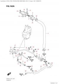 162A - Thermostat (162A - )