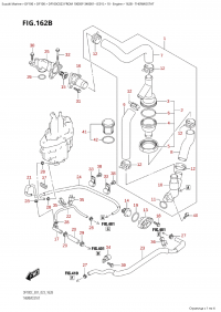 162B - Thermostat (162B - )