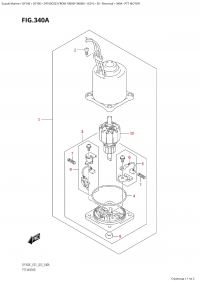 340A - Ptt Motor (340A -  )