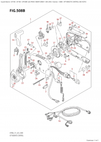 508B - Opt:remote Control (See  Note) (508B - :   (See Note))
