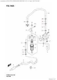 146A - Fuel Pump (146A - ��������� �����)
