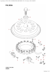 303A - Magneto (303A - �������)