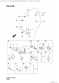315A - Sensor (315A - ������)