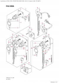 530A - Opt:switch (530A - : )