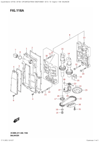 118A  -  Balancer (118A - Balancer)