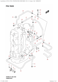 162A  -  Thermostat (162A - ���������)