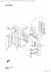 118A - Balancer