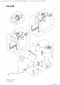 535B - Opt:key Less Start (535B - :  Less Start)