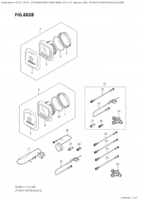 602B - Opt:multi  Function  Gauge  (2)  (E40) (602B - : multi Function Gauge (2) (E40))