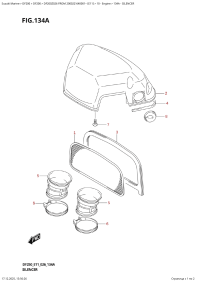 134A  -  Silencer (134A - ���������)