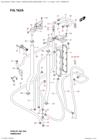 162A  -  Thermostat (162A - ���������)