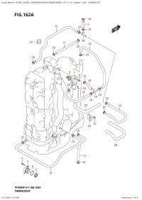 162A  -  Thermostat (162A - ���������)