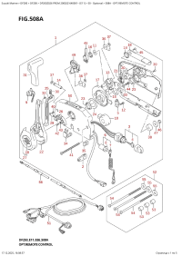 508A  -  Opt:remote  Control (508A - �����: ������������� ����������)