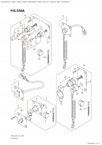 530A - Opt:switch (530A - : )