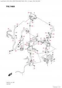 146A - Fuel Pump (146A -  )