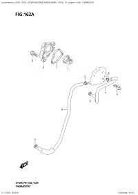 162A  -  Thermostat (162A - ���������)