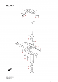 336K - Swivel Bracket (Df20At:p01) (336K -   (Df20At: p01))