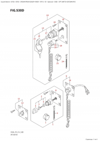 530D - Opt:switch (Df20Ar:p01) (530D - :  (Df20Ar: p01))