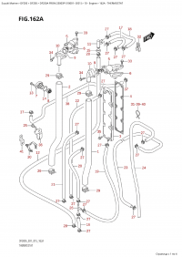 162A - Thermostat (162A - )