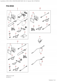 503A - Opt:meter (2) (503A - :  (2))