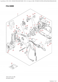 508B - Opt:remote  Control ((Df25A,Df30A,Df30Aq):(022,023)) (508B - :   ( (Df25A, Df30A, Df30Aq) : (022, 023) ))