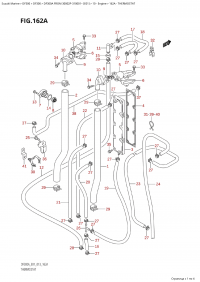 162A - Thermostat (162A - )