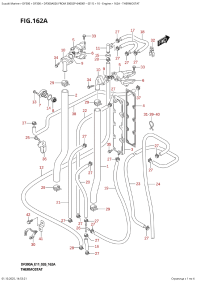162A  -  Thermostat (162A - ���������)