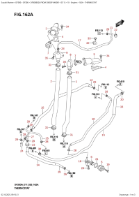 162A  -  Thermostat (162A - ���������)