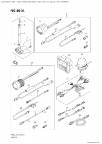 501A - Opt:meter (501A - : )