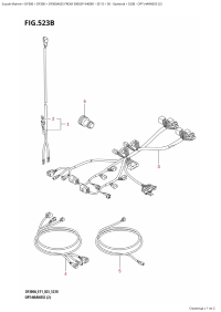 523B - Opt:harness (2) (523B - :   (2))