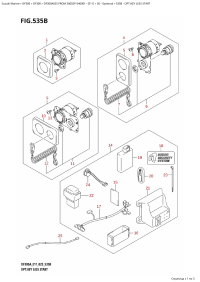 535B - Opt:key Less Start (535B - :  Less Start)