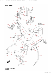 146A - Fuel Pump (P01) (146A -   (P01))