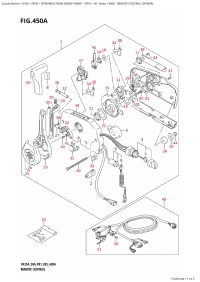 450A - Remote Control (Df30Ar) (450A -   (Df30Ar))