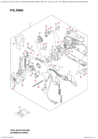 508A  -  Opt:remote  Control  (Df25A,Df30A,Df30Aq) (508A - :   (Df25A, Df30A, Df30Aq))