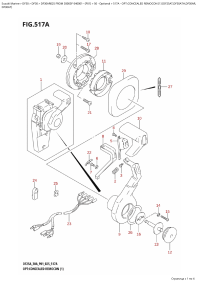 517A  -  Opt:concealed  Remocon  (1)  (Df25At,Df30Ath,Df30Ar, (517A - :  ,   (1) (Df25At, Df30Ath, Df30Ar,)