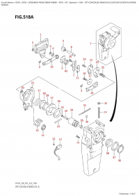518A  -  Opt:concealed  Remocon  (2)  (Df25At,Df30Ath,Df30Ar, (518A - :  ,   (2) (Df25At, Df30Ath, Df30Ar,)