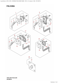 530A - Opt:switch (530A - : )