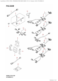522B - Opt:harness (1) (522B - :   (1))