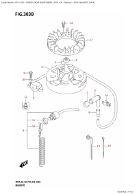 303B - Magneto (Df5A) (303B - ������� (Df5A))