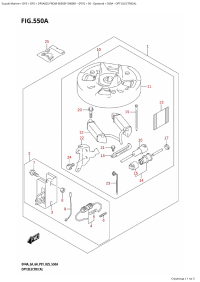 550A - Opt:electrical (550A - �����: ���������)