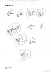 501A - Opt:meter (501A - : )
